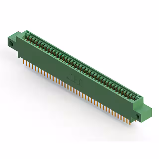 845-074-520-812 EDAC Inc.  Edgeboard Connectors